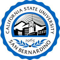 California State University San Bernardino