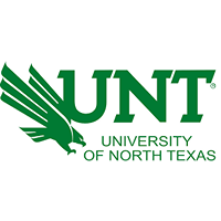 University of North Texas @ Denton